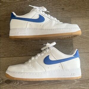 Nike Air Force 1 Shoes - Excellent condition!